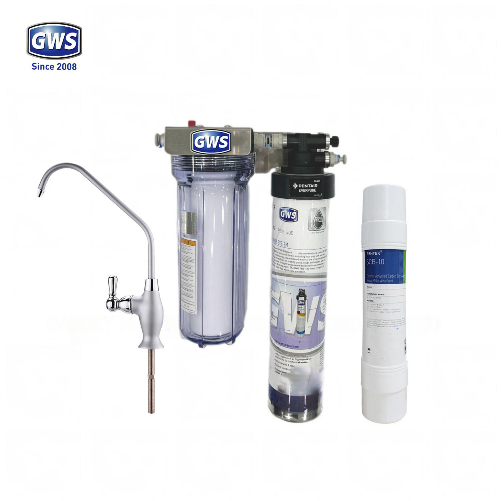 GWS 爱惠纯 PBS-400 特别版