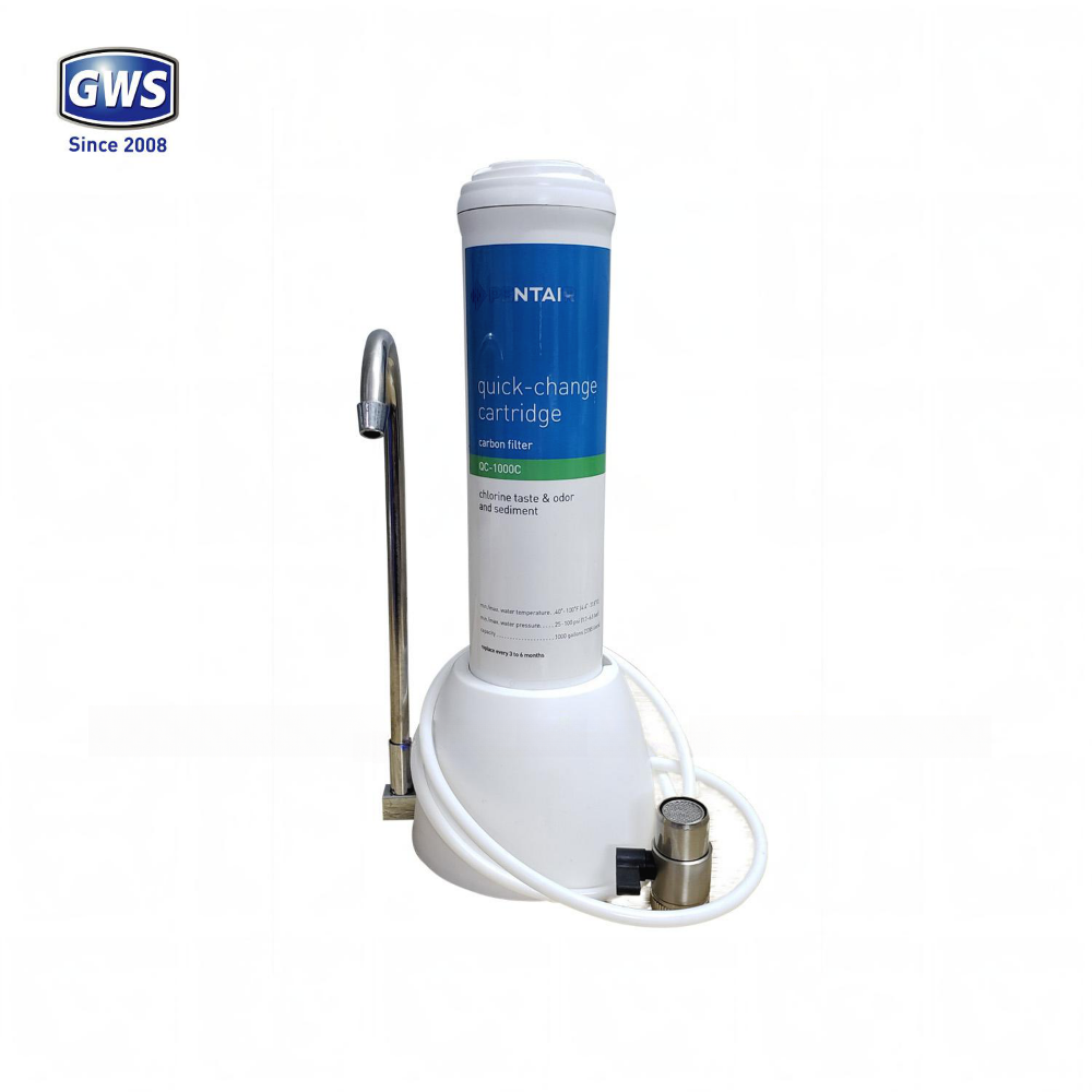 直接饮用 GWS CTS-QC-1000C