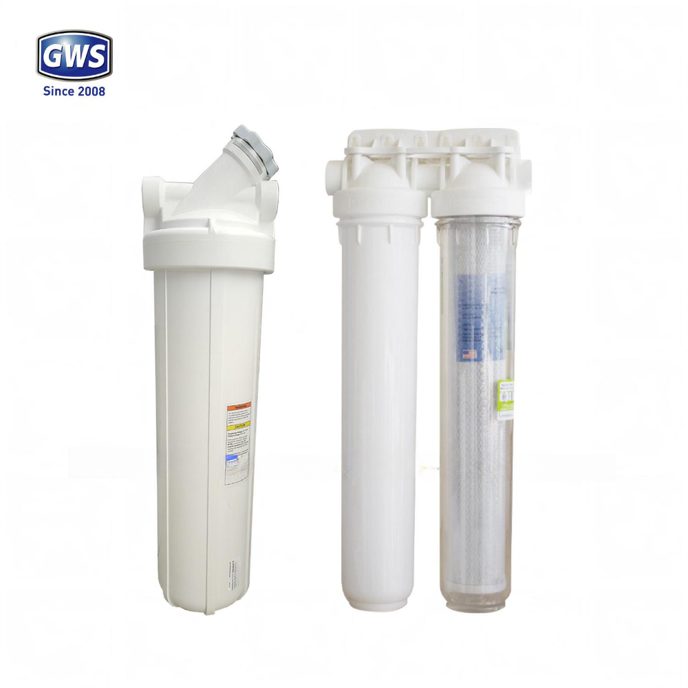 GWS 纳米陶瓷 20 大白 20 英寸