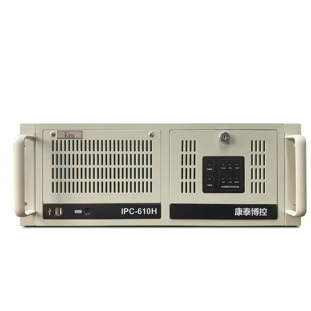 IPC-610H-B75V2(2-3th Gen)