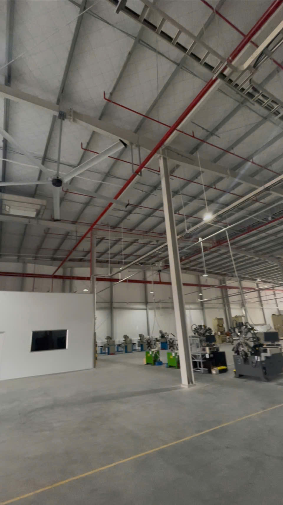 QUẠT TRẦN CÔNG NGHIỆP 